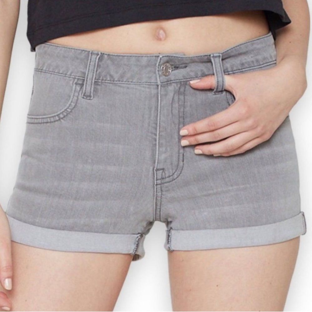 Pacsun Super stretch Shortie 26
